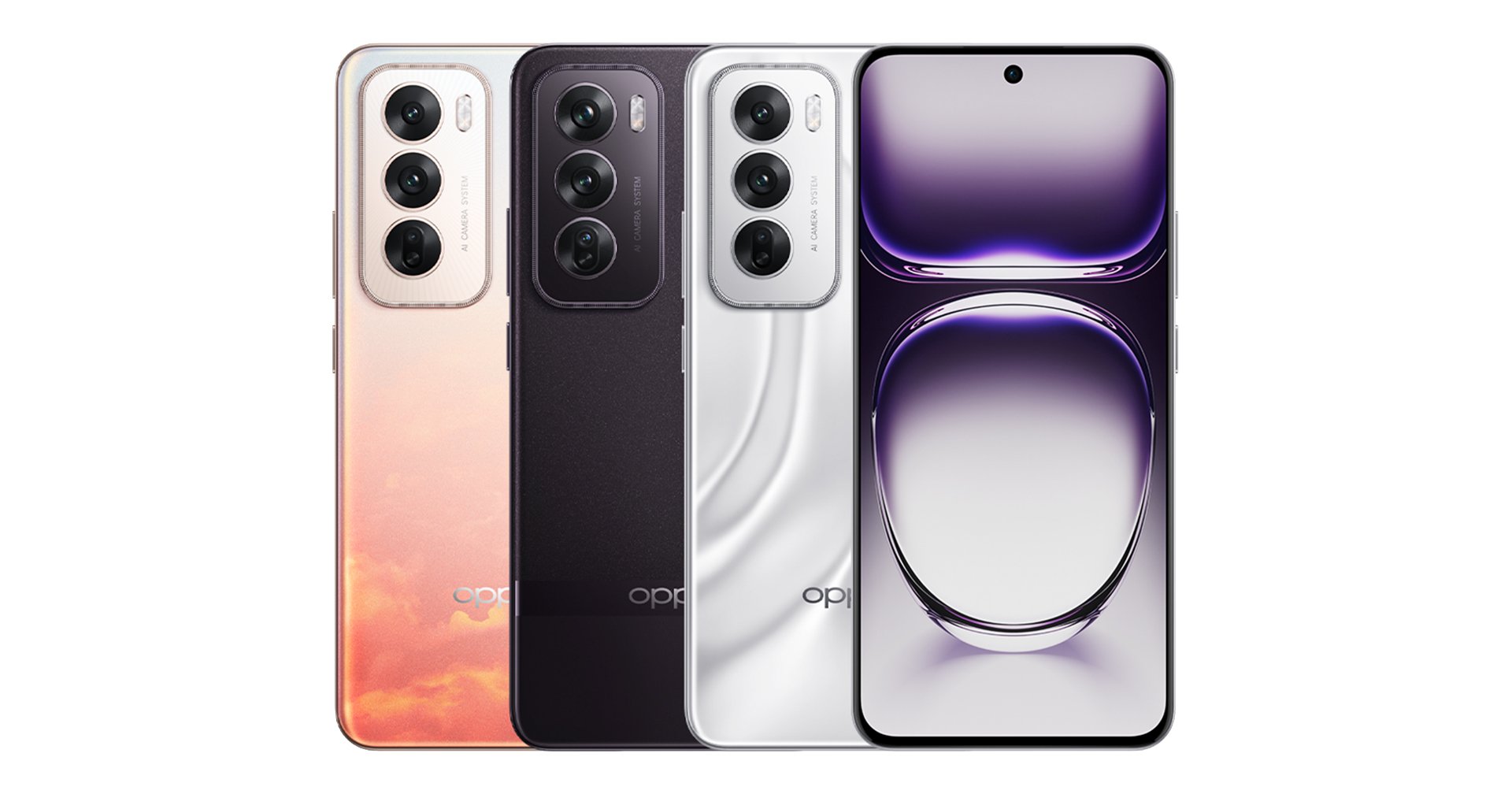 เผยสเปก OPPO Reno13 ก่อนเปิดตัววันที่ 25 พฤศจิกายนนี้