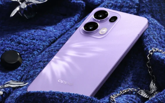 OPPO Reno13 อาจวางจำหน่ายในประเทศไทยเร็ว ๆ นี้ !