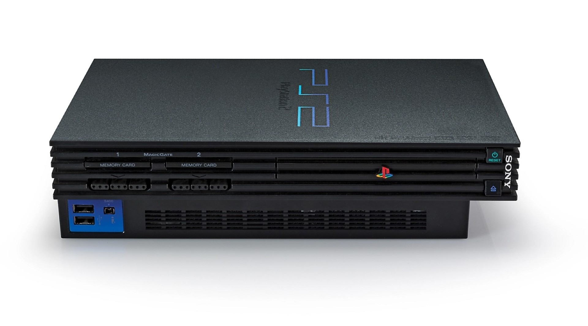 Sony ยืนยัน PlayStation 2 ทำยอดขายทั่วโลกได้ถึง 160 ล้านเครื่อง มากที่สุดตลอดกาล