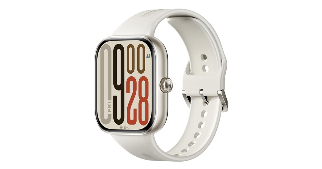 Redmi Watch 5