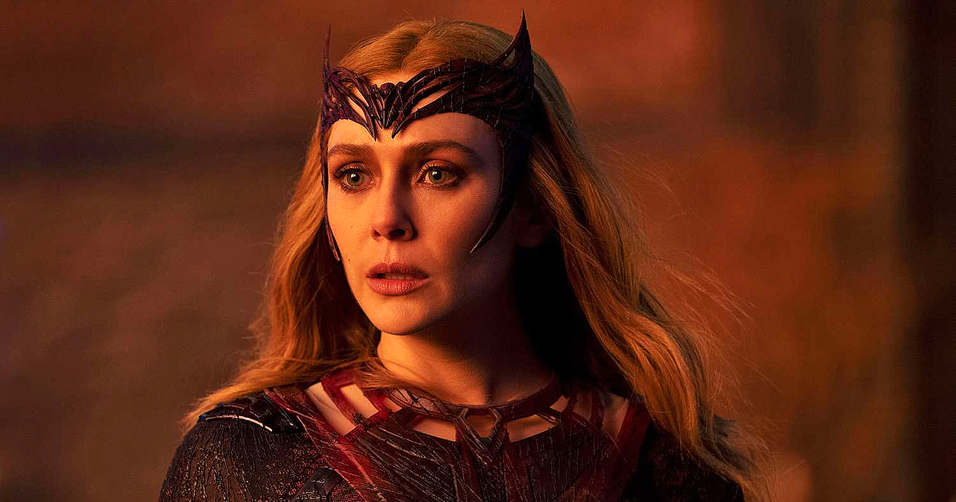 แฟนๆ มีหวัง ! Kevin Feige ต้องการนำ Scarlet Witch กลับมาในจักรวาล MCU อีกครั้ง