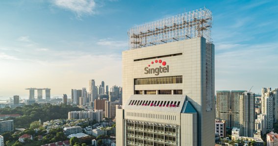 Bloomberg เผยแฮกเกอร์จีนเจาะระบบ Singtel