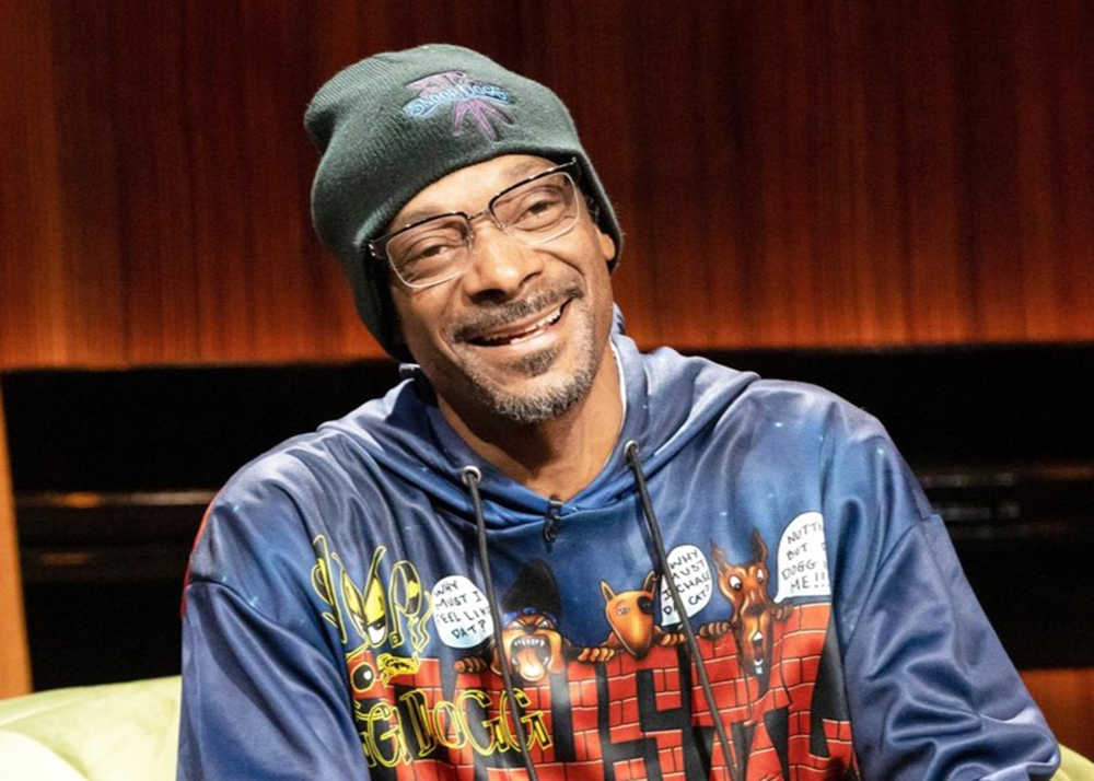 Snoop Dogg