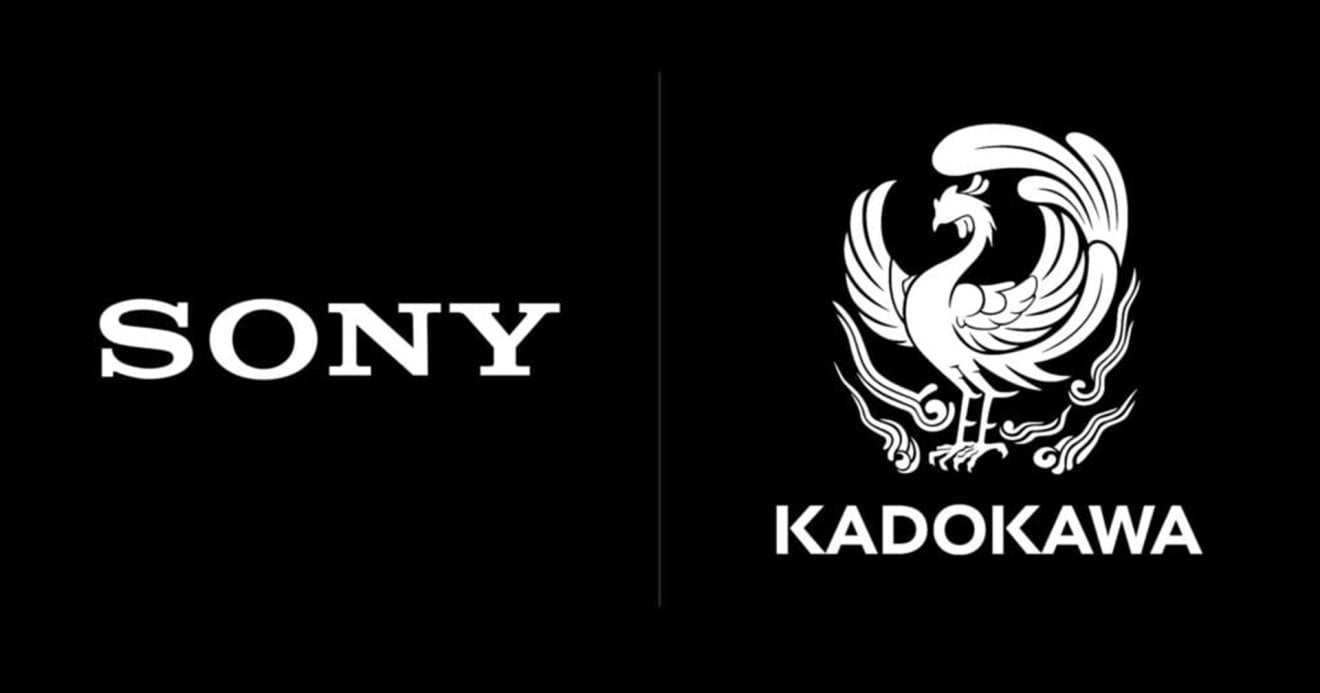 รอยเตอร์รายงานว่า Sony กำลังเจรจาเพื่อซื้อ Kadokawa Corporation บริษัทแม่ FromSoftware