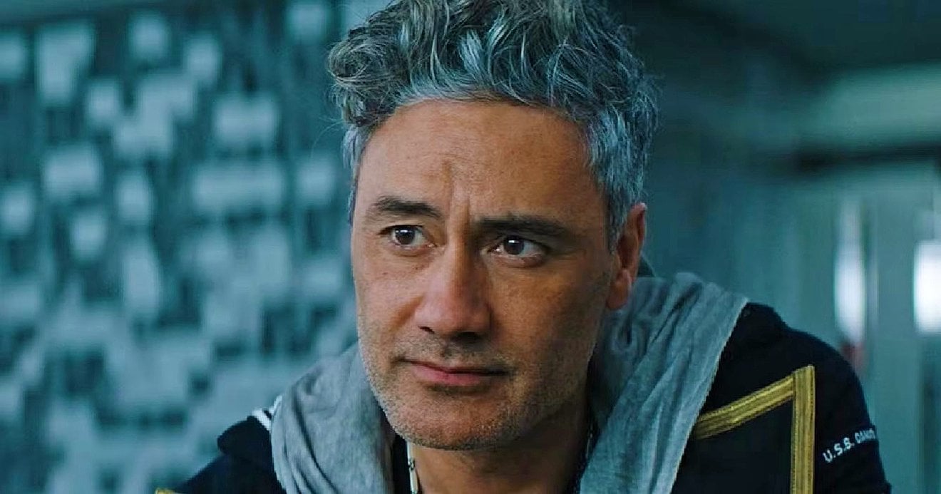 Taika Waititi