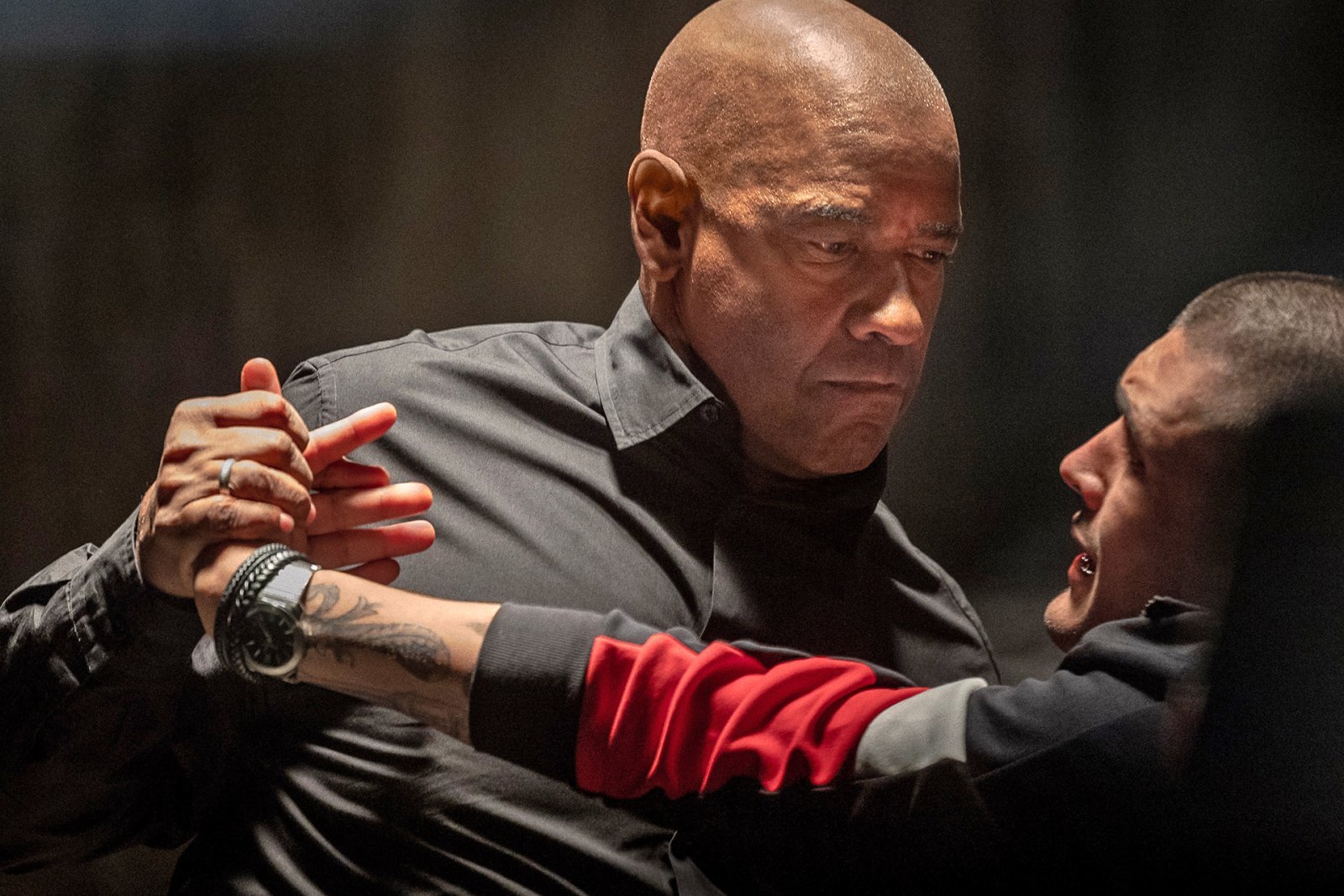 The Equalizer 3