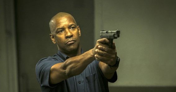 The Equalizer