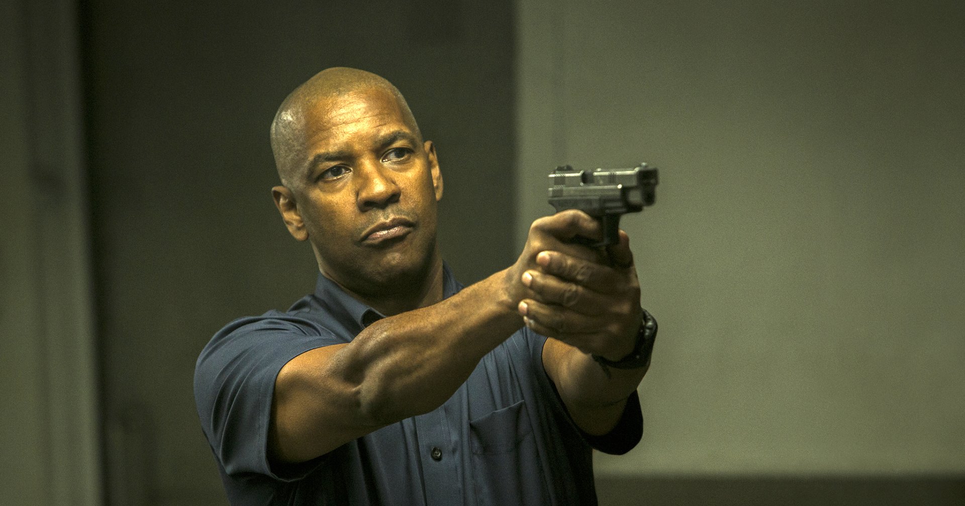 Denzel Washington จะกลับมากำจัดคนชั่วอีกครั้ง: ยืนยัน ‘The Equalizer’ ภาค 4 และ 5 กำลังได้รับการพัฒนา