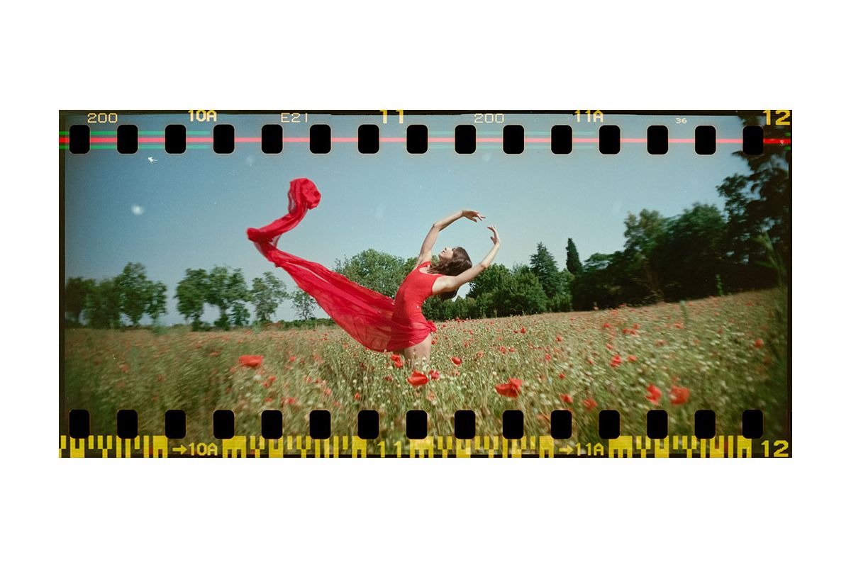 Lomography