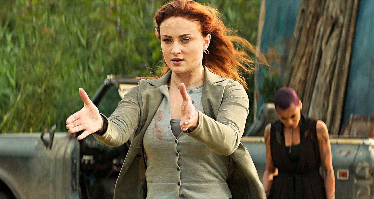 X Men Dark Phoenix