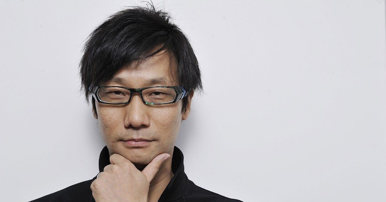 Hideo Kojima บอกแกนหลักในผลงานของเขาคือ “เกม” ไม่ใช่ “ภาพยนตร์”