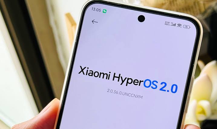 Xiaomi ประกาศรายชื่อสมาร์ตโฟนพร้อมกำหนดการอัปเดต HyperOS 2 เวอร์ชันทั่วโลก