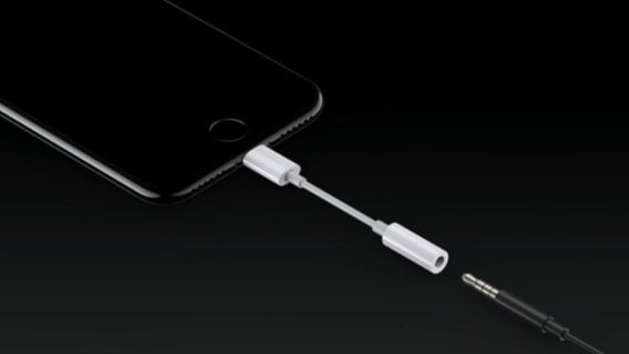 Apple อาจหยุดจำหน่ายตัวแปลงหูฟัง Lightning to 3.5 mm เร็ว ๆ นี้