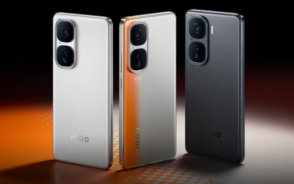 iQOO Neo10