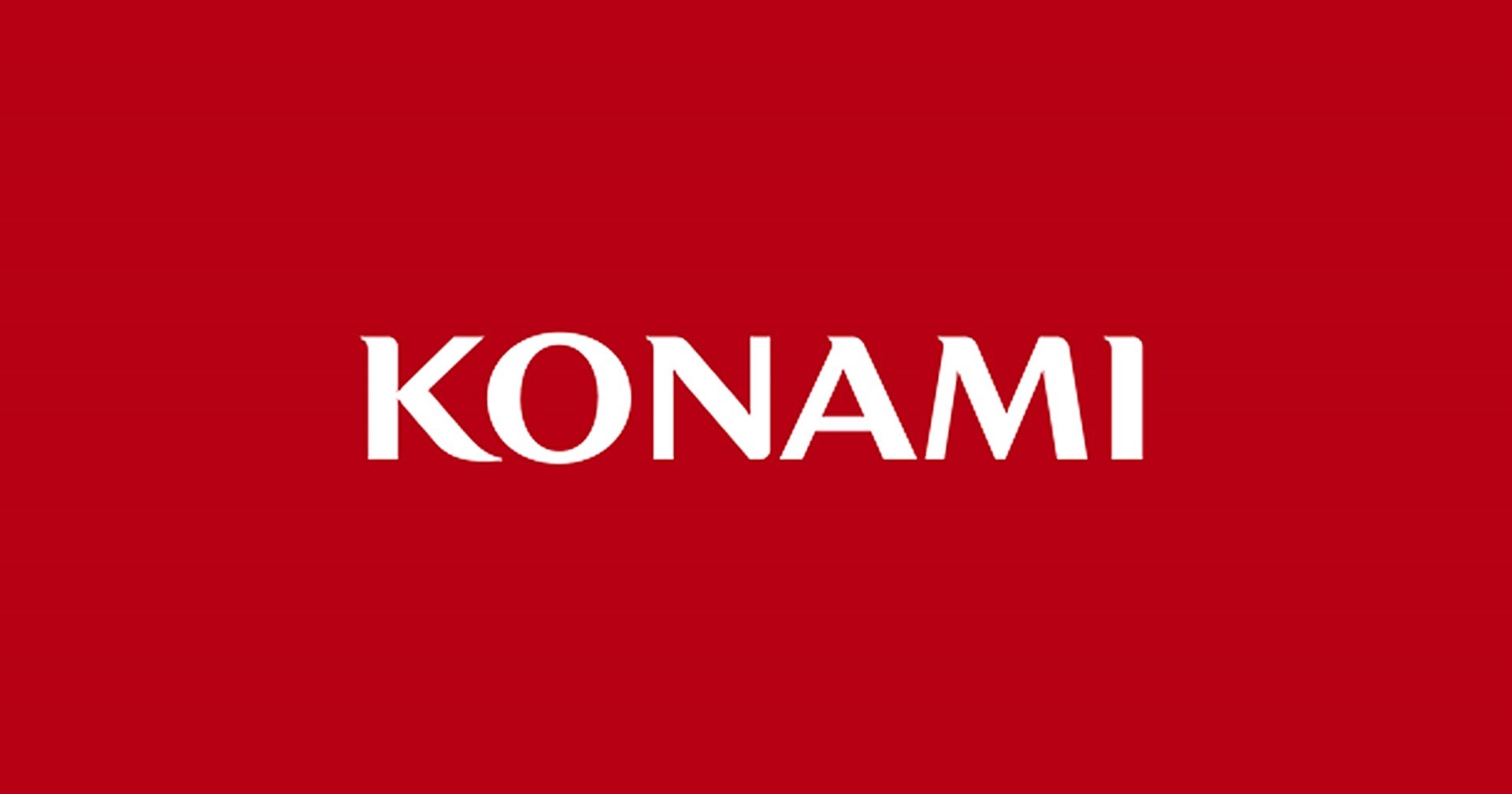 Konami ทำกำไรจากธุรกิจเกม สูงสุดเป็นประวัติการณ์