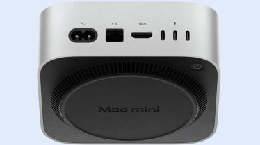 Apple ตอบคำถาม ‘ทำไม Mac mini M4 ถึงมีปุ่ม Power อยู่ใต้เครื่อง !?’