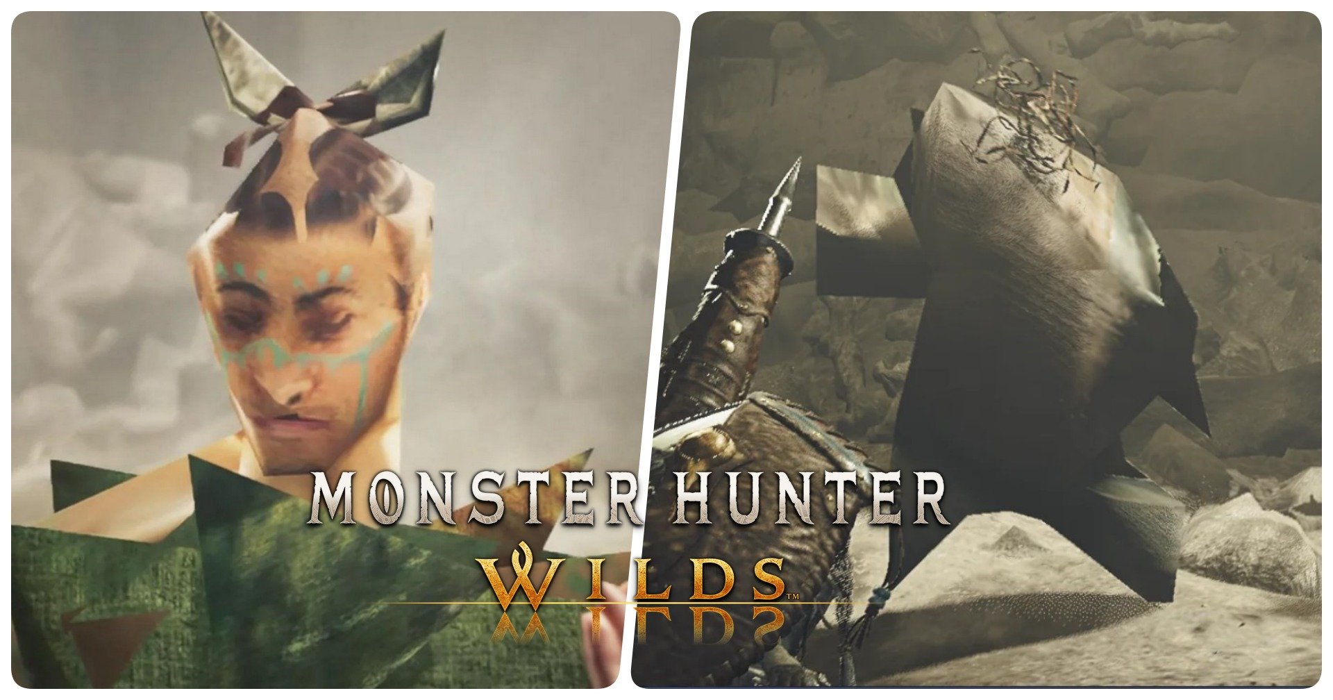 แฟนเกมลองเล่น Monster Hunter Wilds ด้วย PC สเปกต่ำ ผลออกมาพบกับความสยอง