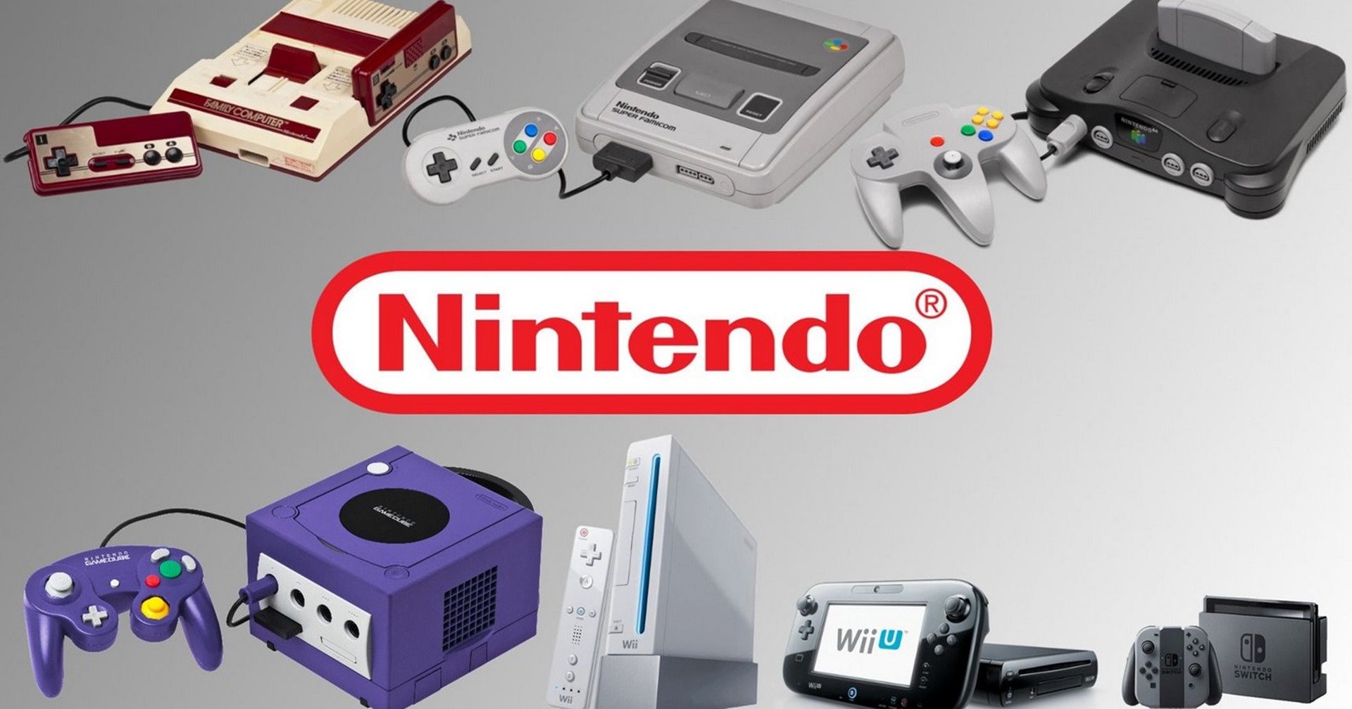 เปิดข้อมูลยอดขายคอนโซล Nintendo ทุกรุ่นตั้งแต่อดีตจนถึงปัจจุบัน