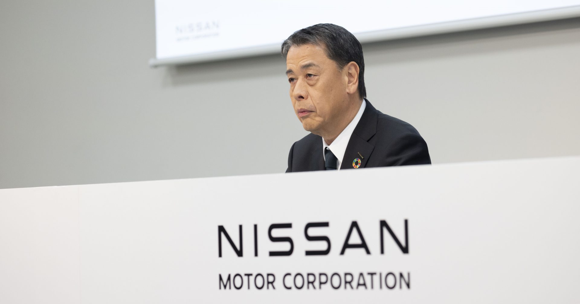 Nissan เตรียมปลดพนักงาน 9,000 คน และลดกำลังการผลิตทั่วโลก 20%