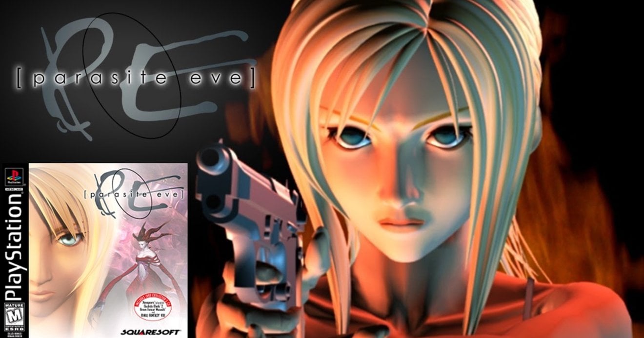 เกม Parasite Eve บน PS1 ถูกเสนอชื่อเข้าชิง PS Generation Awards ทำให้แฟนหวังว่าจะมีการีเมก