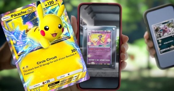 เกม Pokémon TCG Pocket เตรียมอัปเดตโหมดที่แฟน ๆ เรียกร้อง