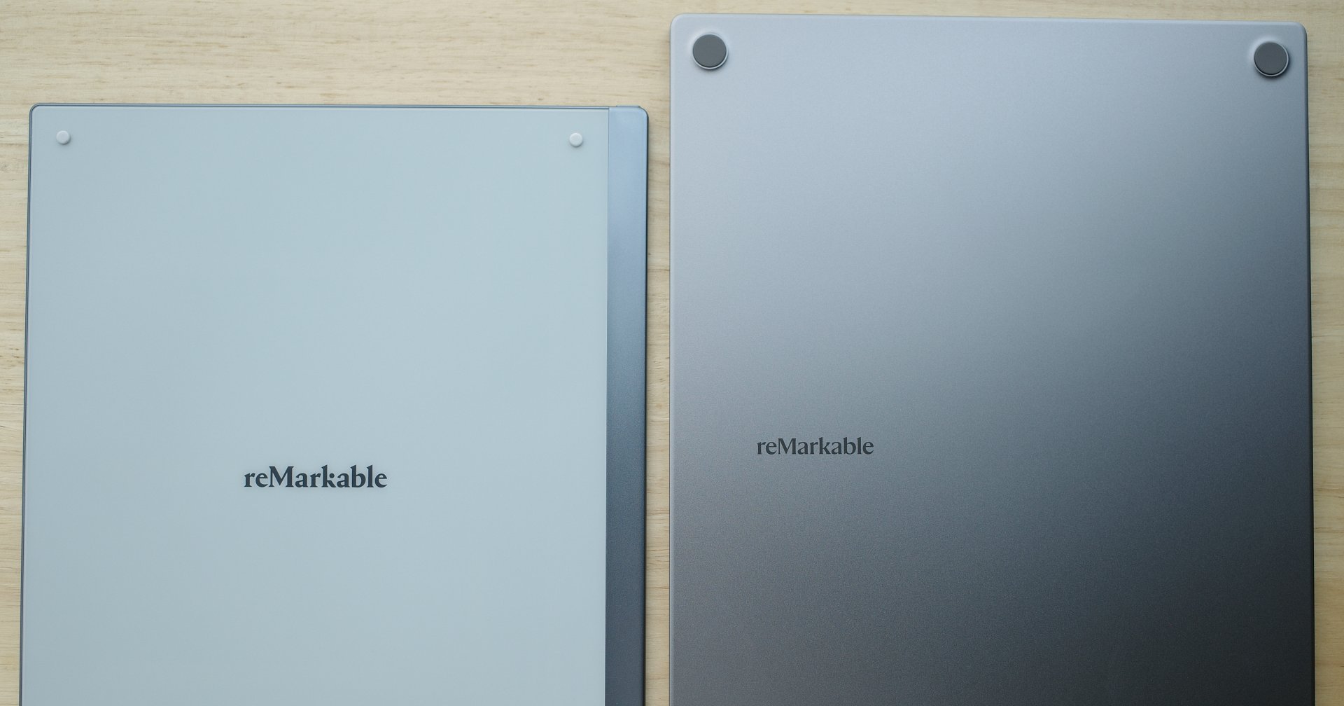 รีวิว reMarkable Paper Pro แท็บเล็ตเพื่อสายจดโดยเฉพาะที่มีจอสีแล้ว พร้อมเทียบ reMarkable 2