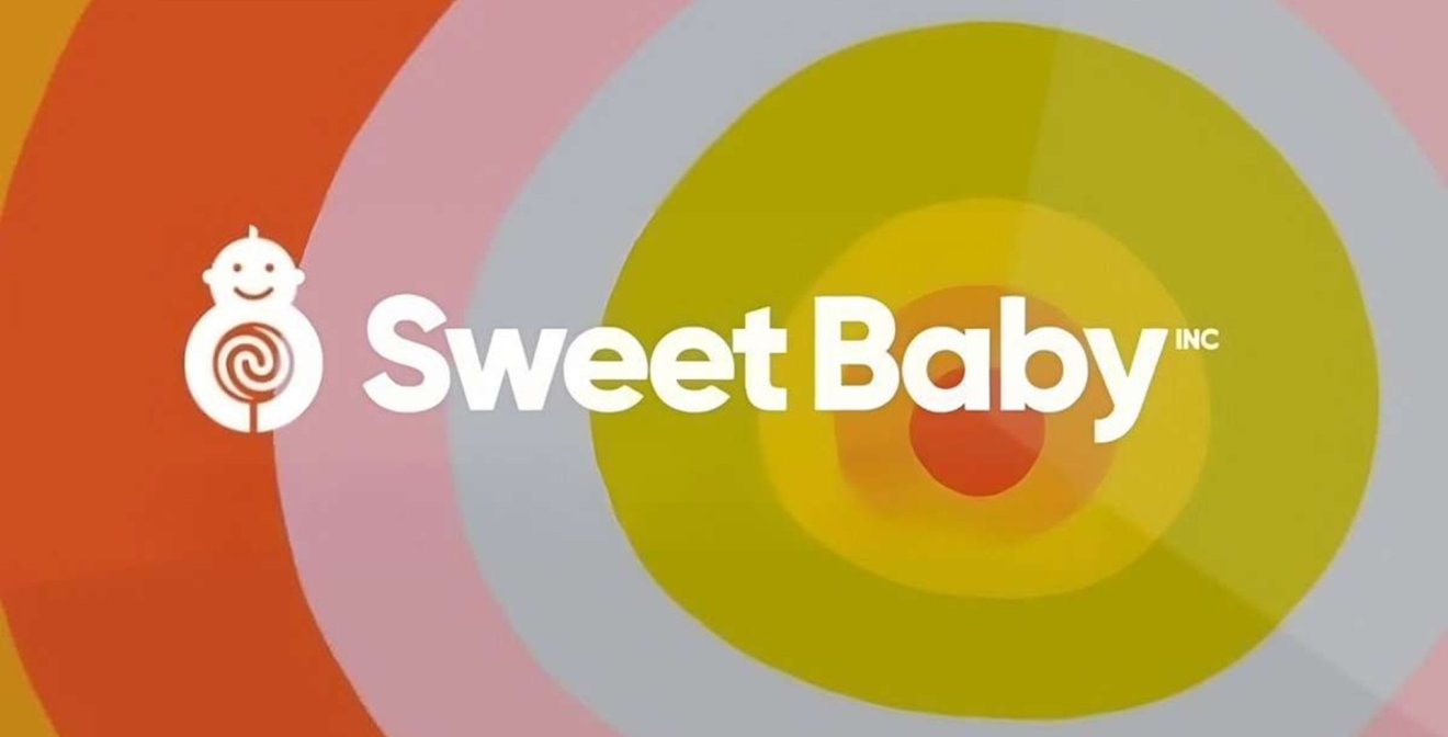 ทีมงาน Sweet Baby บอกค่ายเกมติดต่อมาให้ร่วมงาน ทางบริษัทไม่เคยติดต่อไปก่อน