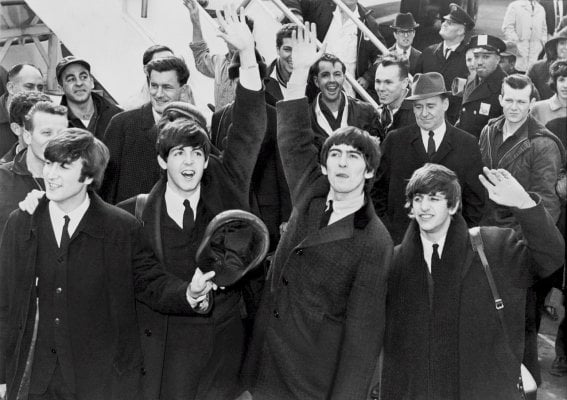 เพลงสุดท้ายของ The Beatles ที่ใช้ AI Restore เสียงของ John Lennon เข้าชิง Grammy ถึง 2 สาขา !