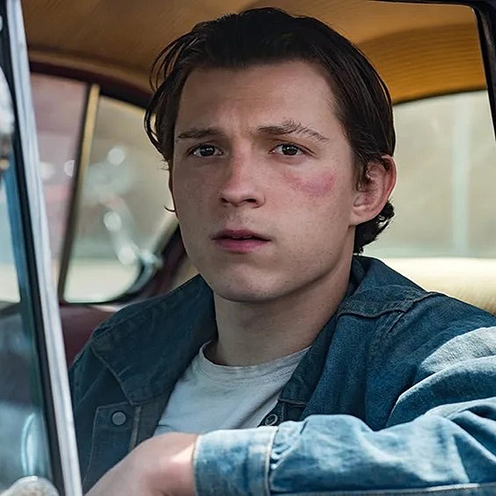 Tom Holland