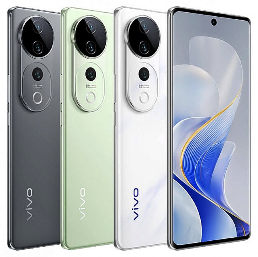 vivo S20