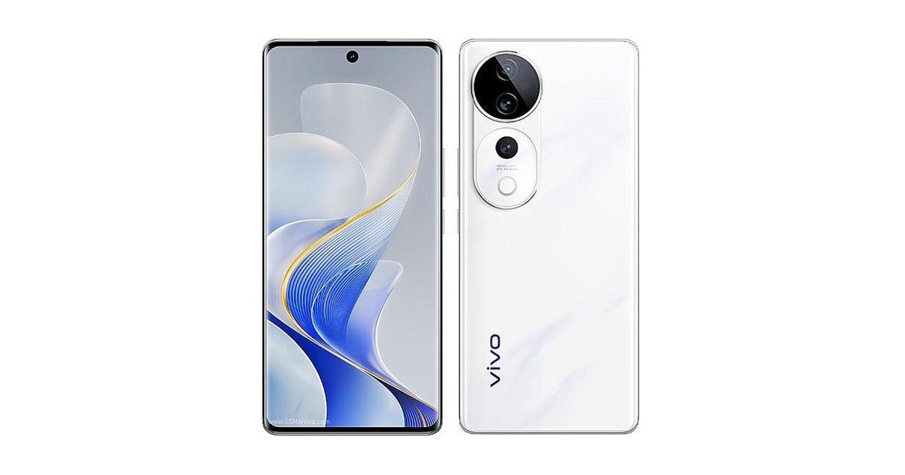 vivo V20 Pro