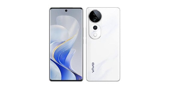 vivo V20 Pro