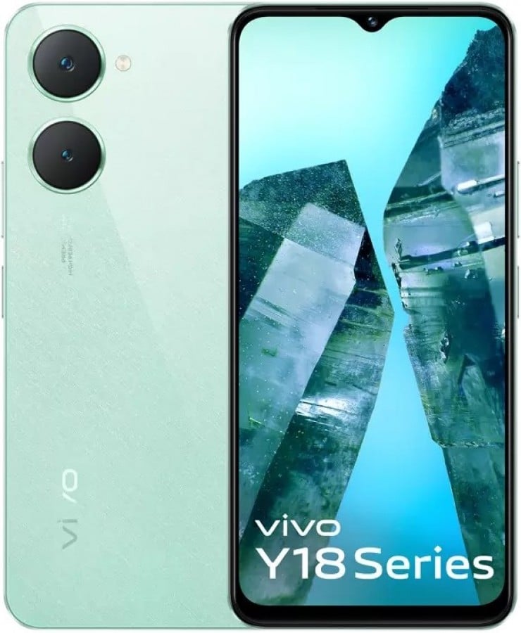 vivo Y18t