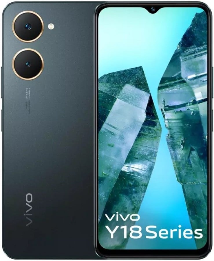 vivo Y18t