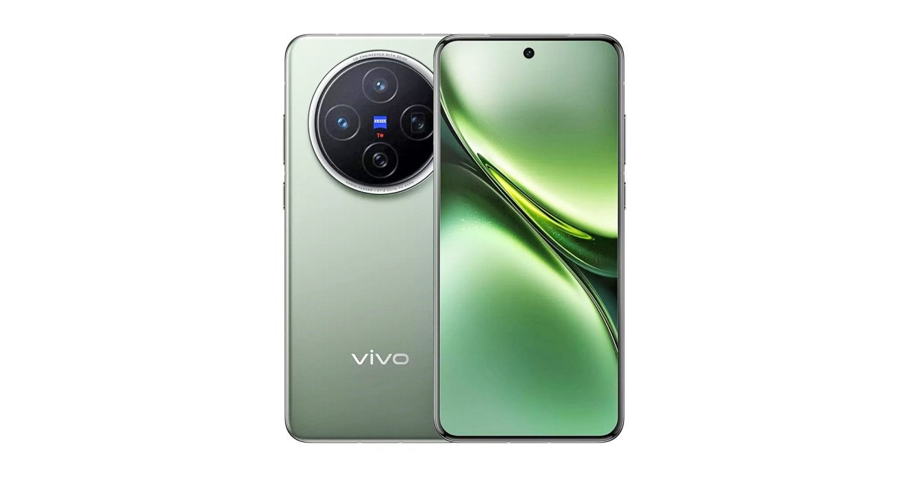 vivo x200