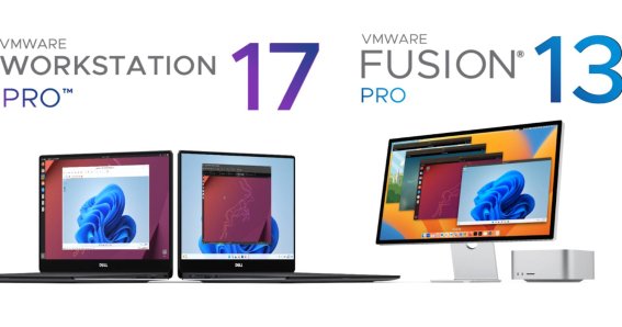 VMware อัปเดตเงื่อนไขการใช้งาน Workstation Pro และ Fusion Pro เป็น “ฟรีในเชิงพาณิชย์” ได้แล้ว