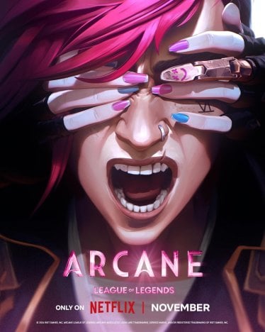 [รีวิวซีรีส์] Arcane ซีซัน 2 องก์ 2: ท่อนเชื่อมที่ไม่แผ่ว ดูจบแล้วอยากจะกรีดร้อง