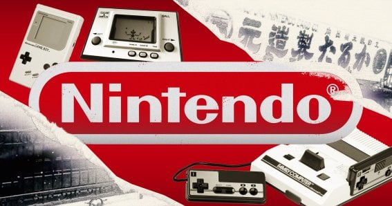 เปิดประวัติ Nintendo จากบริษัทไพ่ สู่ผู้พลิกโฉมอุตสาหกรรมเกม !