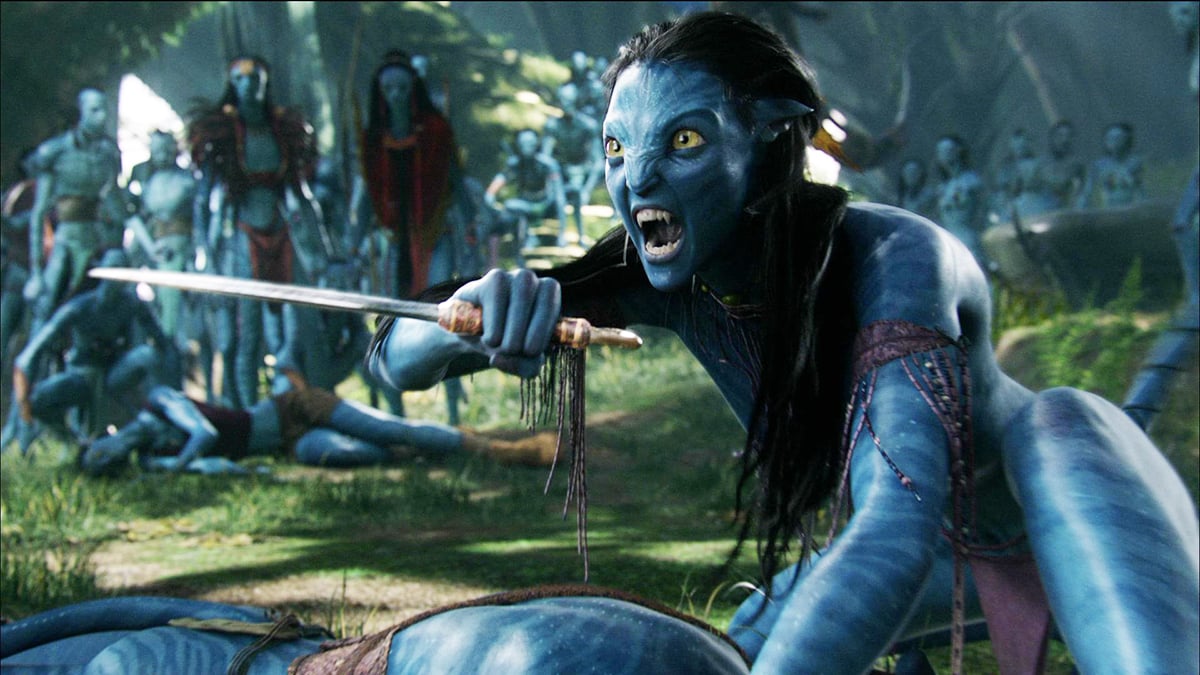 Avatar 2009