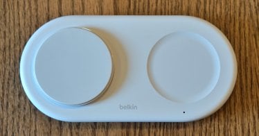 รีวิว Belkin BoostCharge Pro 2-in-1 Magnetic Charging Pad แท่นชาร์จ Qi2