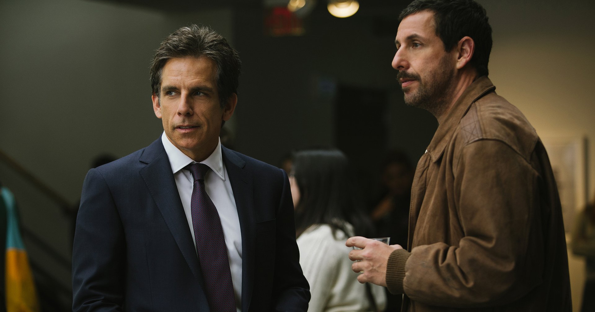 เหมือนกี่โมง ? Ben Stiller เมาท์ แฟนคลับชอบจำหน้าเขาสลับกับ Adam Sandler จากหนัง ‘Click’ บ่อยมาก