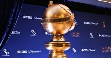 Golden Globe Awards 2025