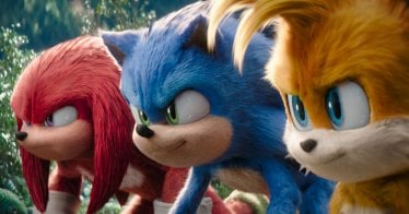 SONIC THE HEDGEHOG 3 Photo courtesy of Paramount Pictures 2024