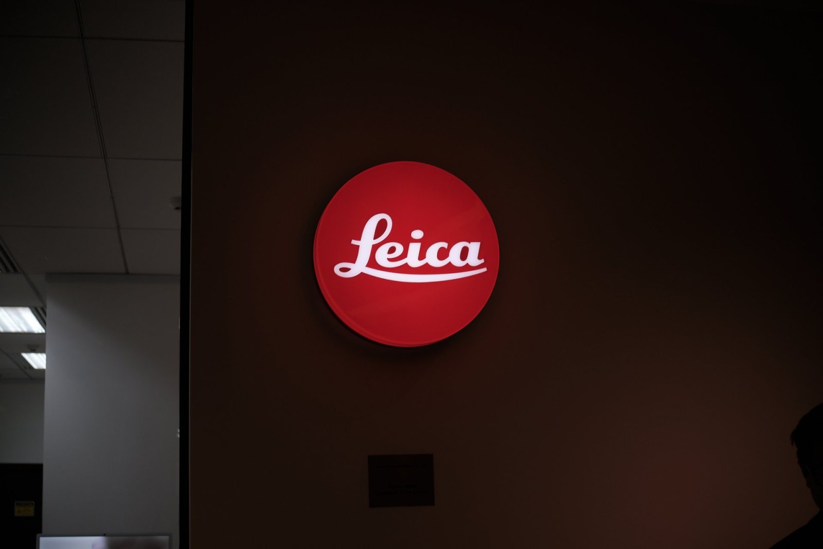 Leica