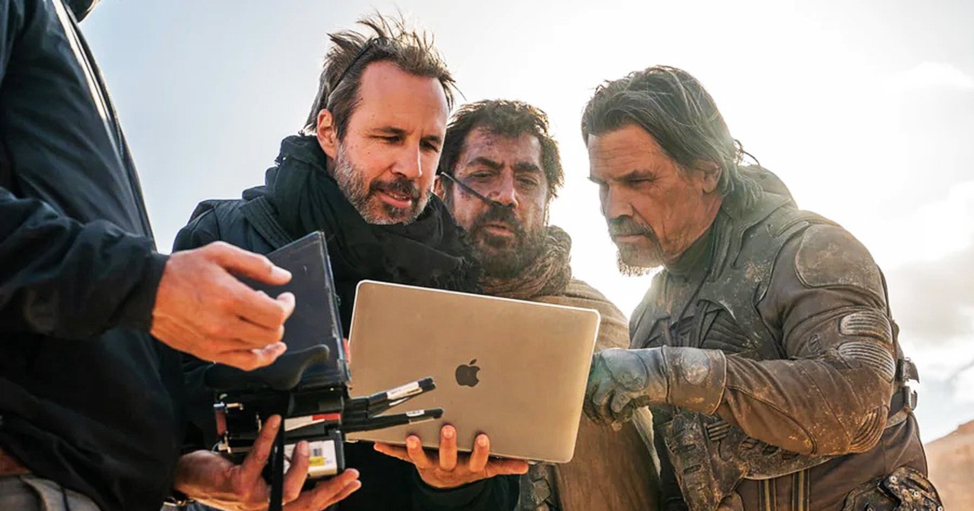 Denis Villeneuve สั่งห้ามใช้โทรศัพท์มือถือทั้งหมดในกองถ่าย ‘Dune: Part Two’: ให้ทุกคนโฟกัสกับงานมากที่สุด