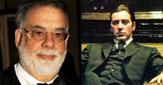 Francis Ford Coppola The Godfather Part II