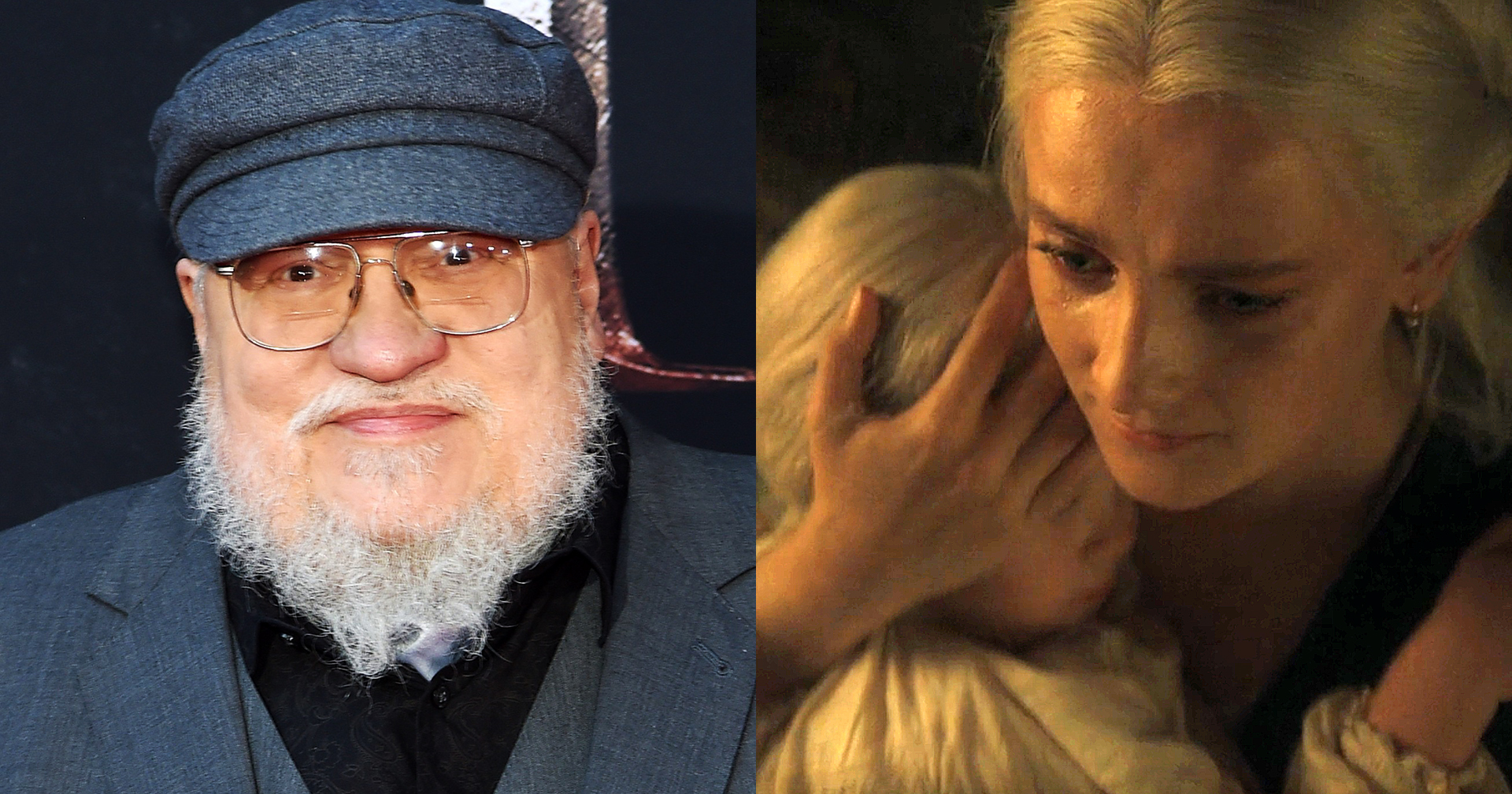 George R.R. Martin พูดตรง ๆ “ผู้สร้างต้องซื่อสัตย์ต่อนิยายต้นฉบับ” : ไม่ชอบฉากหนึ่งใน ‘House of the Dragon’ มาก ๆ