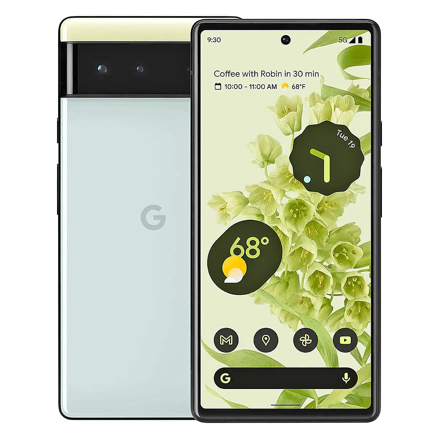 Google Pixel 6