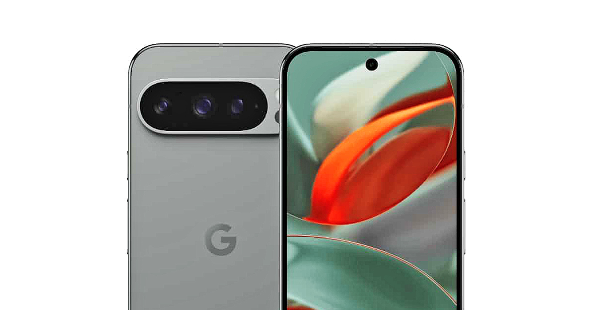 ภาพหลุดตัวเครื่องจริง Google Pixel 9a : รุ่นเล็กในซีรีส์, ขุมพลัง Tensor G4