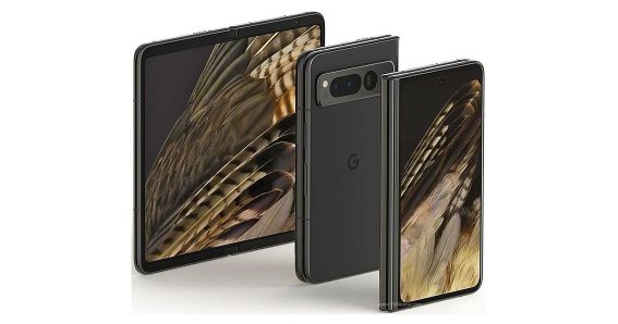 Google Pixel Fold